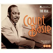 Count Basie / The Real...Count Basie (3CD)(「真.藏」…貝西伯爵 (3CD))