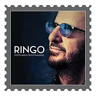 Ringo Starr / Postcards From Paradise(林哥史達 / 天堂捎來的明信片)
