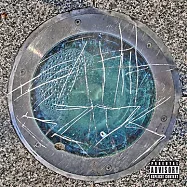 極懼樂團 / 威力雙碟概念盤(Death Grips / The Powers That B (2CD))