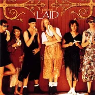 James / Laid [Deluxe Edition](詹姆斯合唱團 / 徜徉 [2CD名盤])