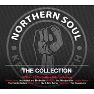 V.A. / Northern Soul - The Collection (3CD)(超值精選套裝系列 - 北方靈魂樂精選 (3CD))