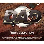 V.A. / Dad - The Collection (3CD)(超值精選套裝系列 - 獻給父親的歌 (3CD))