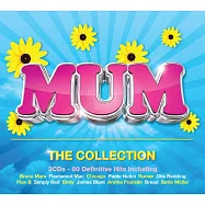 V.A. / Mum - The Collection (3CD)(超值精選套裝系列 - 獻給母親的歌 (3CD))