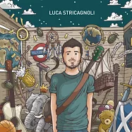Luca Stricagnoli / Luca Stricagnoli