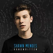 Shawn Mendes / Handwritten [Deluxe Edition](尚恩曼德斯 / 手創音樂 [豪華加值版])