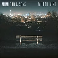 Mumford & Sons / Wilder Mind [Digipack Deluxe Edition](蒙福之子樂團 / 狂野的心 [加值盤])