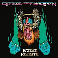 Choose Your Weapon / Hiatus Kaiyote(正當防衛 / 迷樣樂團)