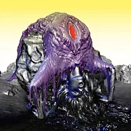Bjork / Vulnicura (Deluxe Edition Vinyl)(碧玉 / 必癒療程 (2LP黑膠唱片))