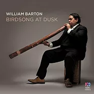 Didgeridoo / William Barton(世界上最古老的樂器~迪吉里杜管演奏 / 威廉巴爾頓)