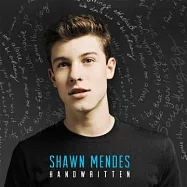尚恩曼德斯 / 親筆創作 (豪華加值版)(Shawn Mendes / Handwritten [Deluxe Edition])