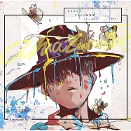 amazarashi / 風霜雨雪 千分之一夜物語 星光