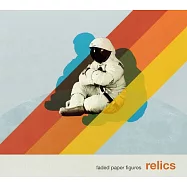 創手稿電子樂團 / 文物(Faded Paper Figures FPF / relics)