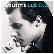 The Essential Glenn Gould / Glenn Gould (2CD)(世紀典藏-顧爾德 / 顧爾德 (2CD))