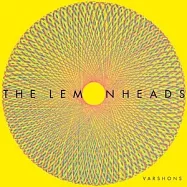 The Lemonheads / Varshons (12" LP)(檸檬頭樂團 / 我的版本(12吋LP黑膠限定盤))