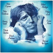 Pierre Bachelet / Nous L’avons Tant Aime(皮耶巴修雷 / 群星翻唱紀念精選)