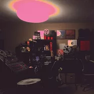 Unknown Mortal Orchestra / Multi-Love (Vinyl)(未知末日管弦樂隊 / 兼愛主張 (LP黑膠唱片))