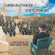 Leonard Cohen / Can&rsquo;t Forget: A Souvenir of the Grand Tour(李歐納孔 / 無法忘懷 全球巡演紀念錄音輯)