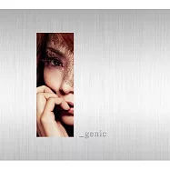 安室奈美惠 / _時尚基因