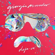 Giorgio Moroder / Deja Vu Deluxe Version(喬吉歐莫洛德 / 魔幻音素 2CD電音寶典)