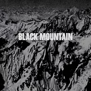 Black Mountain / Black Mountain (10th Anniversary Deluxe Edition 2CD)(黑山樂團 / 首張同名專輯 (十週年加值盤 2CD))