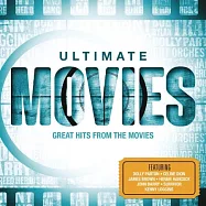 V.A. / Ultimate... Movies (4CD)(終極電影金曲 (4CD))