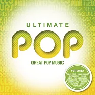 V.A. / Ultimate... Pop (4CD)(終極流行榜 (4CD))