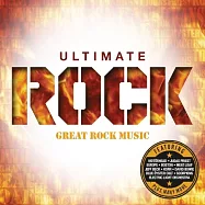 V.A. / Ultimate... Rock (4CD)(終極搖滾 (4CD))