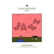 V.A./ Stunt Records 2015(Stunt Records 2015發燒爵士精選)