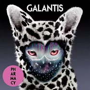 Galantis / Pharmacy(加侖提斯二人組 / 電舞處方箋)