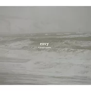 Envy / Atheist&rsquo;s Cornea 無神論視界