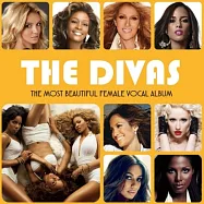 V.A. / The Divas (2CD)(歌后讚 (2CD))