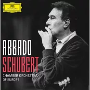 舒伯特：交響曲全集、羅莎蒙劇樂、兩首彌撒等 (8CD)(Claudio Abbado / Schubert Box (8CDs))