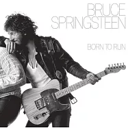 Bruce Springsteen / Born to Run (2014 Re-master)(布魯斯史普林斯汀 / 天生贏家 (Re-masterd))