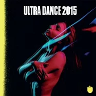V.A. / Ultra Dance 2015 (2CD)(銳舞極限2015 (2CD))