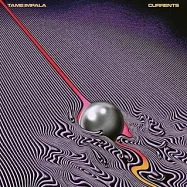 Tame Impala / Currents(溫馴高角羚樂團 / 搖滾趨勢)