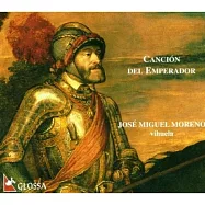 Jose Miguel Moreno,Vihuela / José Miguel Moreno(比維拉琴美聲曲輯)