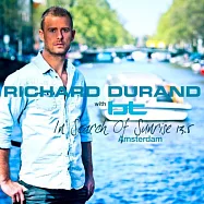 Richard Durand & BT / In Search Of Sunrise 13.5 (3CD)(李察杜蘭 & BT / 追日第13.5章：阿姆斯特丹 (3CD))