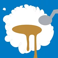 naomi & goro / CAFE BLEU SOLID BOND(naomi & goro / 藍帶咖啡)