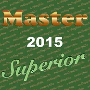 V.A. / Master Superior Audiophile 2015(Master發燒碟2015)