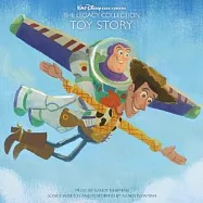 玩具總動員雙碟精選 (2CD)(V.A. / Walt Disney Records The Legacy Collection: Toy Story (2CD))