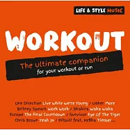 V.A. / Life & Style Music: Workout(就是潮: 超運動)