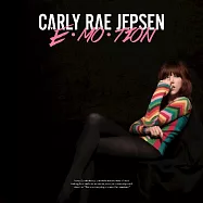 Carly Rae Jepsen / E.MO.TION(卡莉蕾 / 真性情 [豪華加值盤])