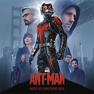 O.S.T. / Ant-Man(電影原聲帶 / 蟻人)