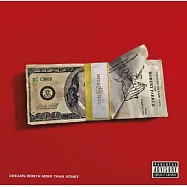 Meek Mill / Dreams Worth More Than Money(米克米爾 / 夢想無價)