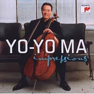 Yo-Yo Ma / Impressions (2CD)(馬友友 / 印象精選輯 (2CD))