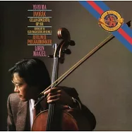 德弗乍克：大提琴協奏曲、寂靜的森林等 / 馬友友(Dvorak: Cello Concerto; Silent Woods; Rondo / Yo-Yo Ma)