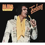 Elvis Presley / Today (Legacy Edition) (2CD)(貓王 / 今日永恆錄音日誌 (2CD))