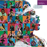 Jimi Hendrix / Blues(2015)(吉米罕醉克斯 / 藍調寶典(2015))