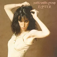 Patti Smith / Easter (2015 Vinyl)(佩蒂史密斯 / 復活節 (2015 LP黑膠唱片))