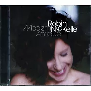 Robin McKelle / Modern Antique (HDCD)(羅賓麥凱兒 / 摩登情懷 (HDCD))